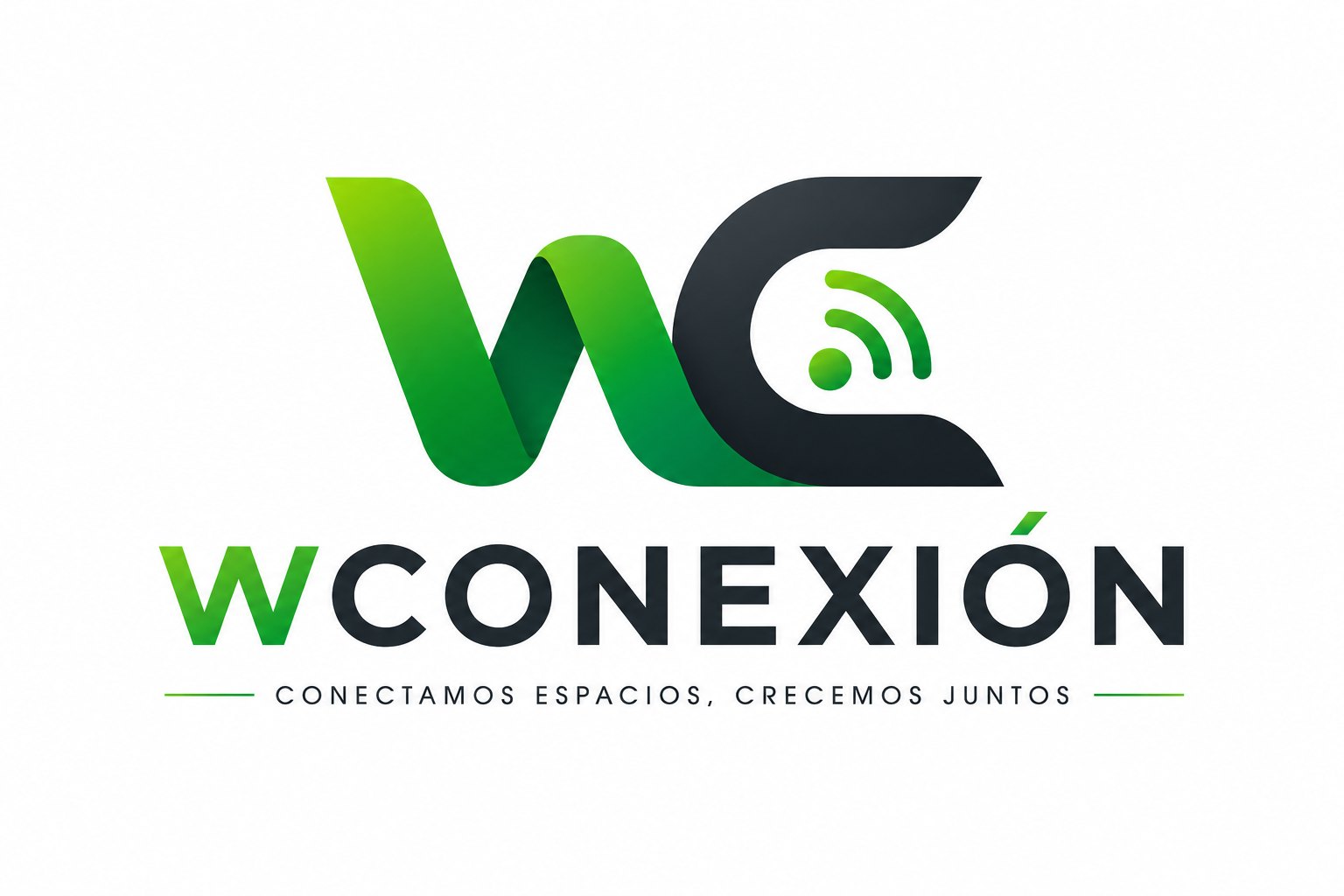 Wconexión